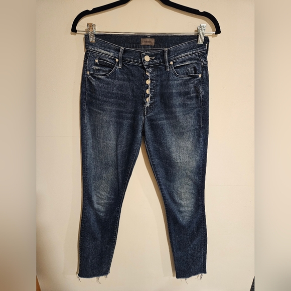 Mother Jeans - Picture 1 of 10